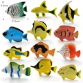 12pcs Fish