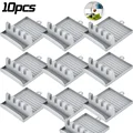 Gray-10pcs