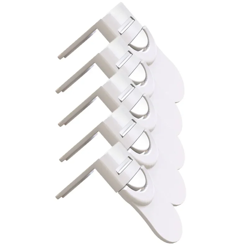 5 pieces