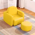 Yellow combination