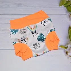 Pañales de natación Eezkoala anti-fugas – Estampado infantil para bebé