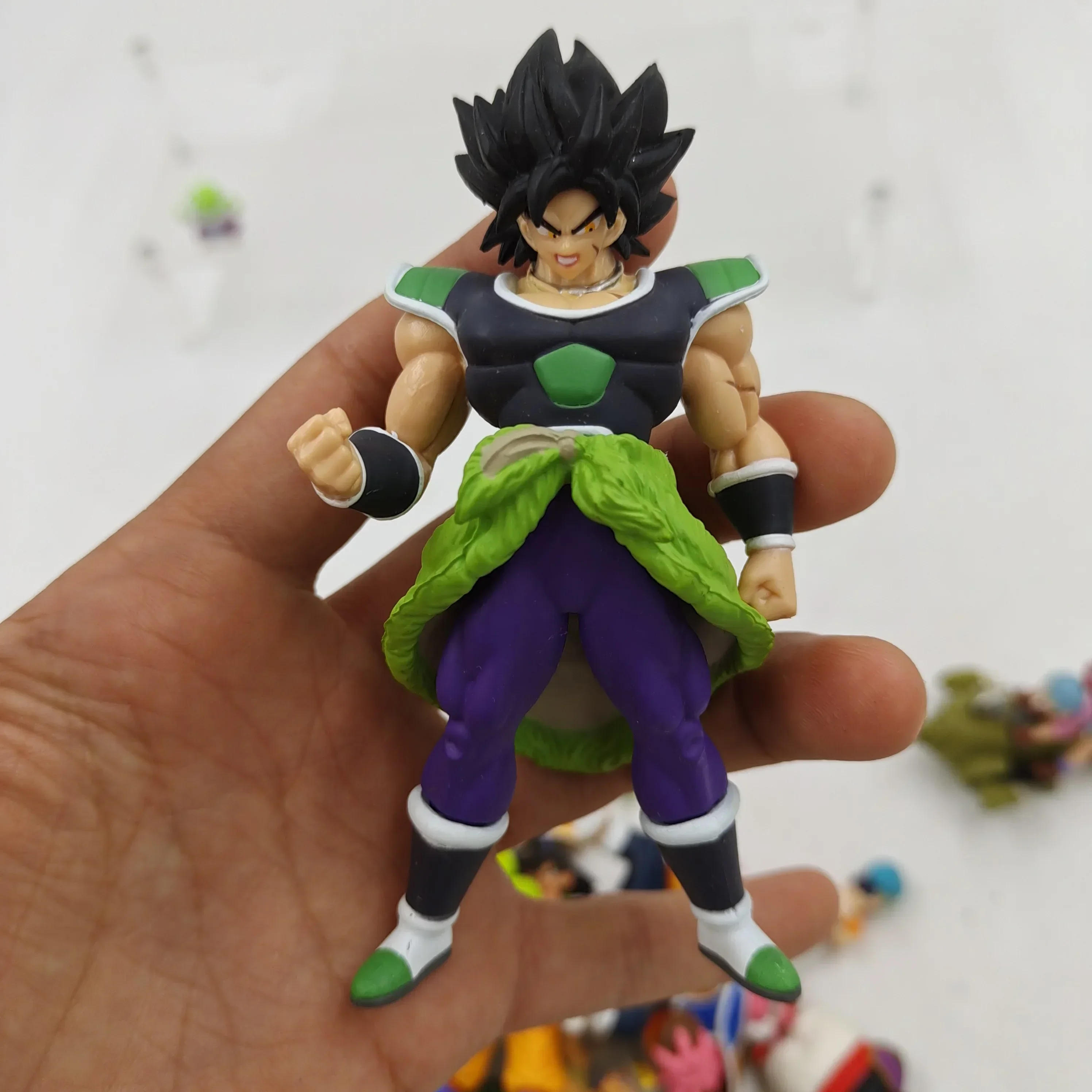 DRAGON BALL DG 025
