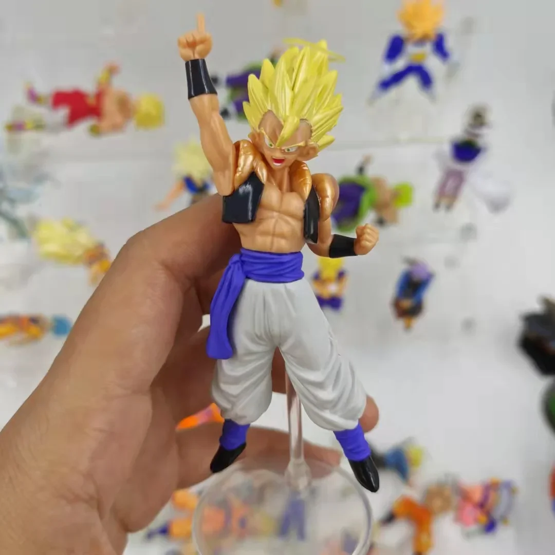 Goku HG 30
