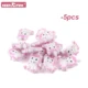 5pcs Sweet Lilac