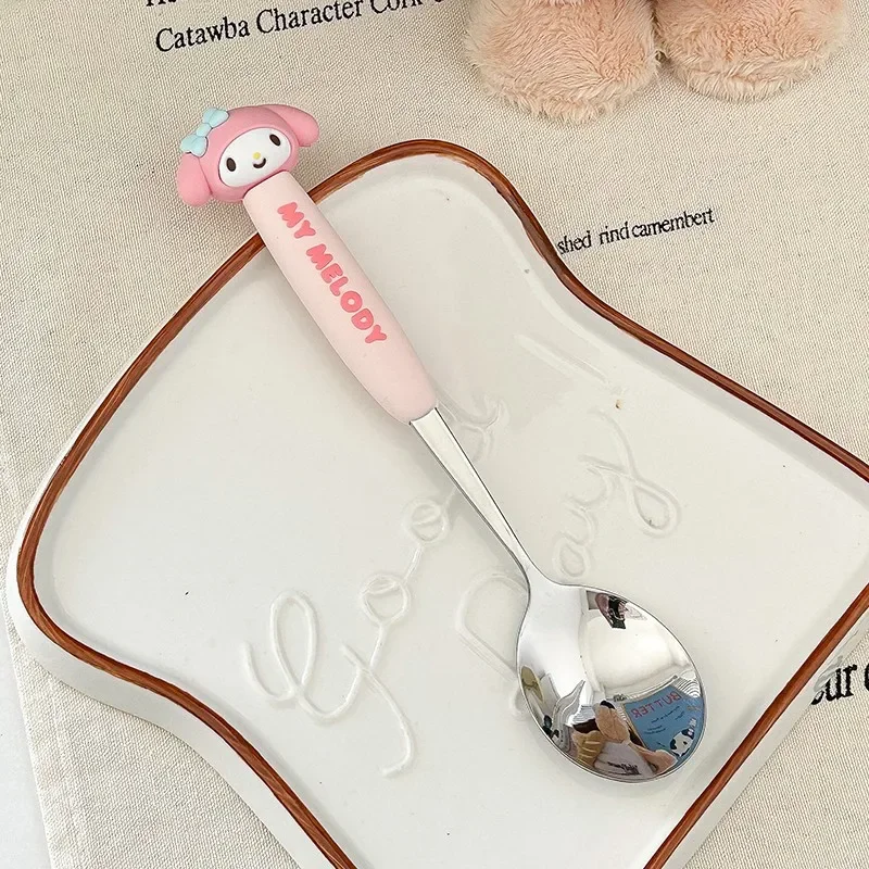 My Melody Spoon