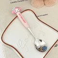 My Melody Spoon