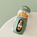 Green Duck