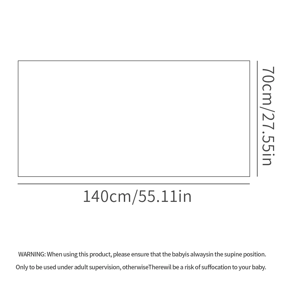 HappyFlute Children's Bath Towel 27x55in Shell Dolphin Rainbow Whale Print for Boys & Girls Beach Pool Summer Vacation Gifts - imagen 2