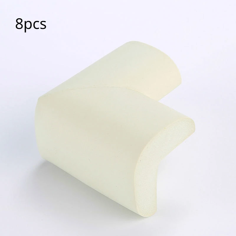 White8PCS