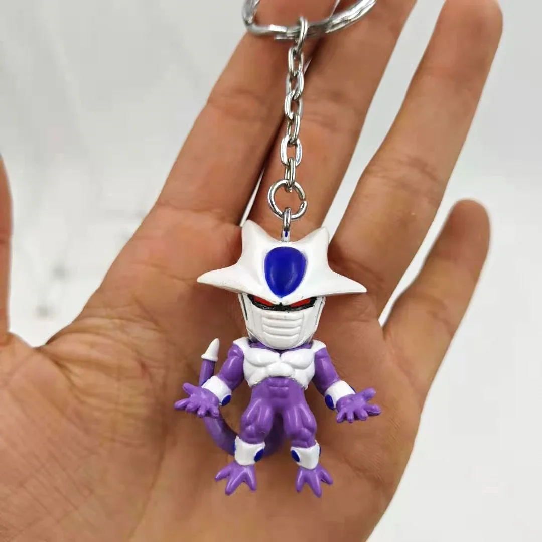 Key Chain 020