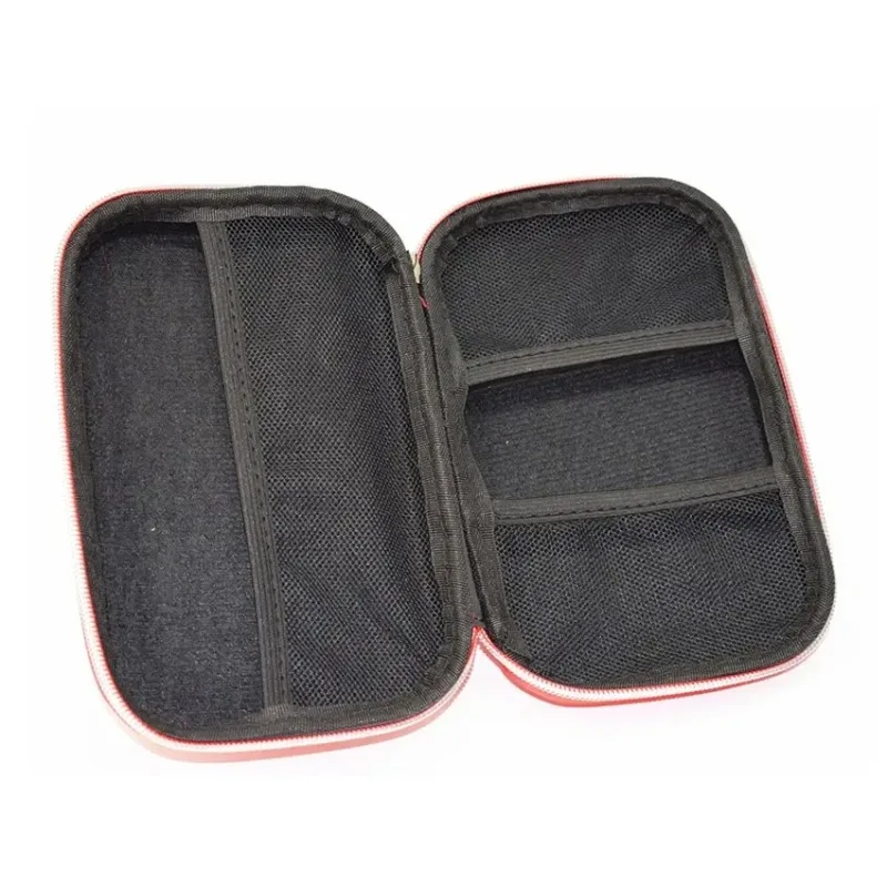 Bolsa vacía de primeros auxilios EVA portátil para coche y viajes - imagen 4