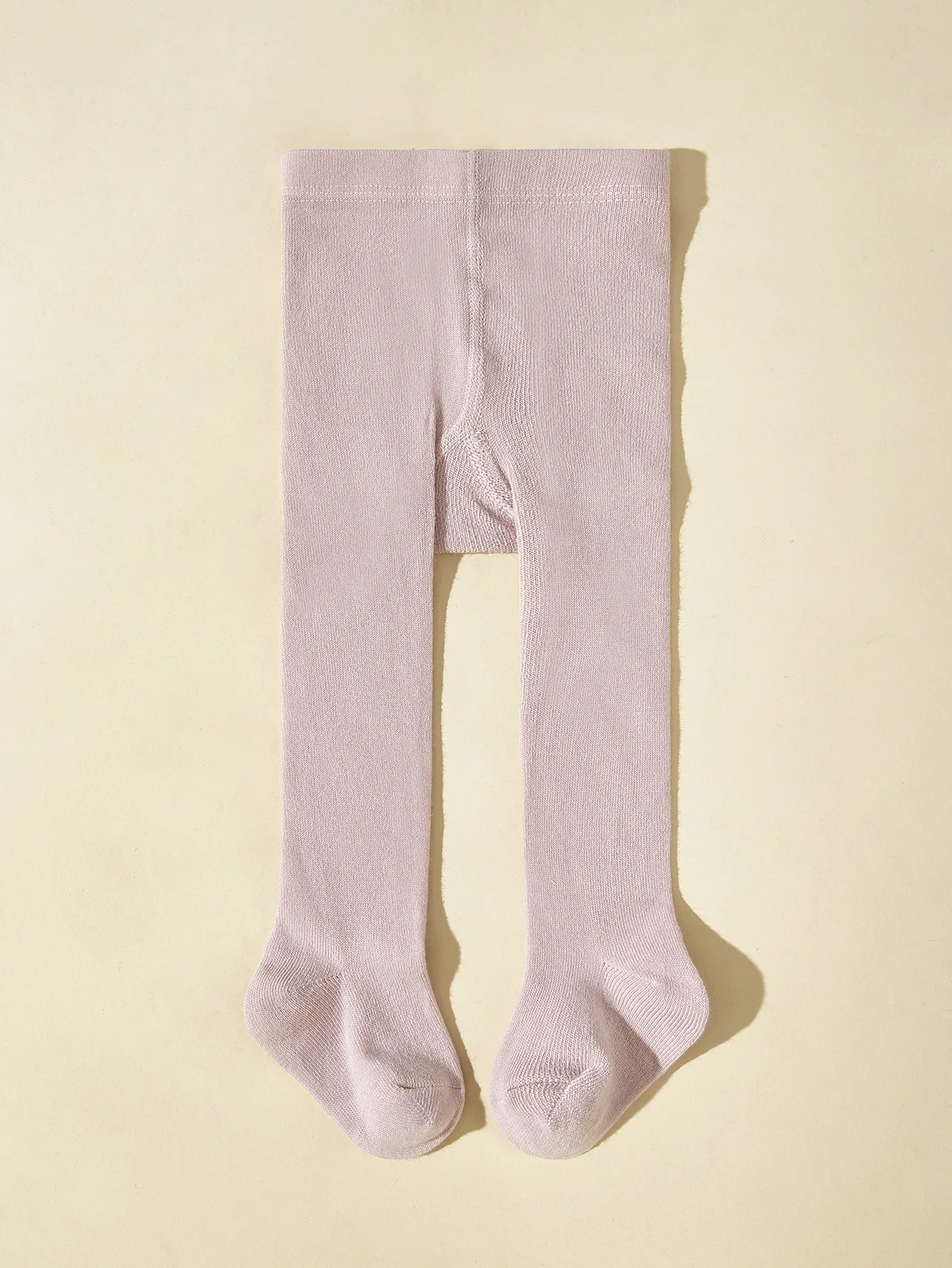 Medias de algodón para bebé – Suaves y lisas para otoño e invierno - imagen 5