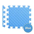 Blue-30x30cm