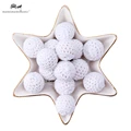 16mm White