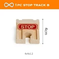 1pc stop b