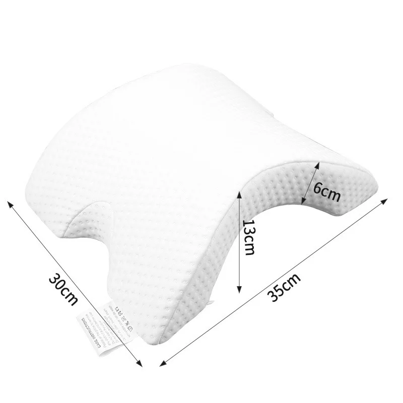 Waist pillow