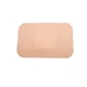brown color