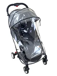 Funda universal impermeable EVA para cochecito Babyzen YOYO2 y Yoya