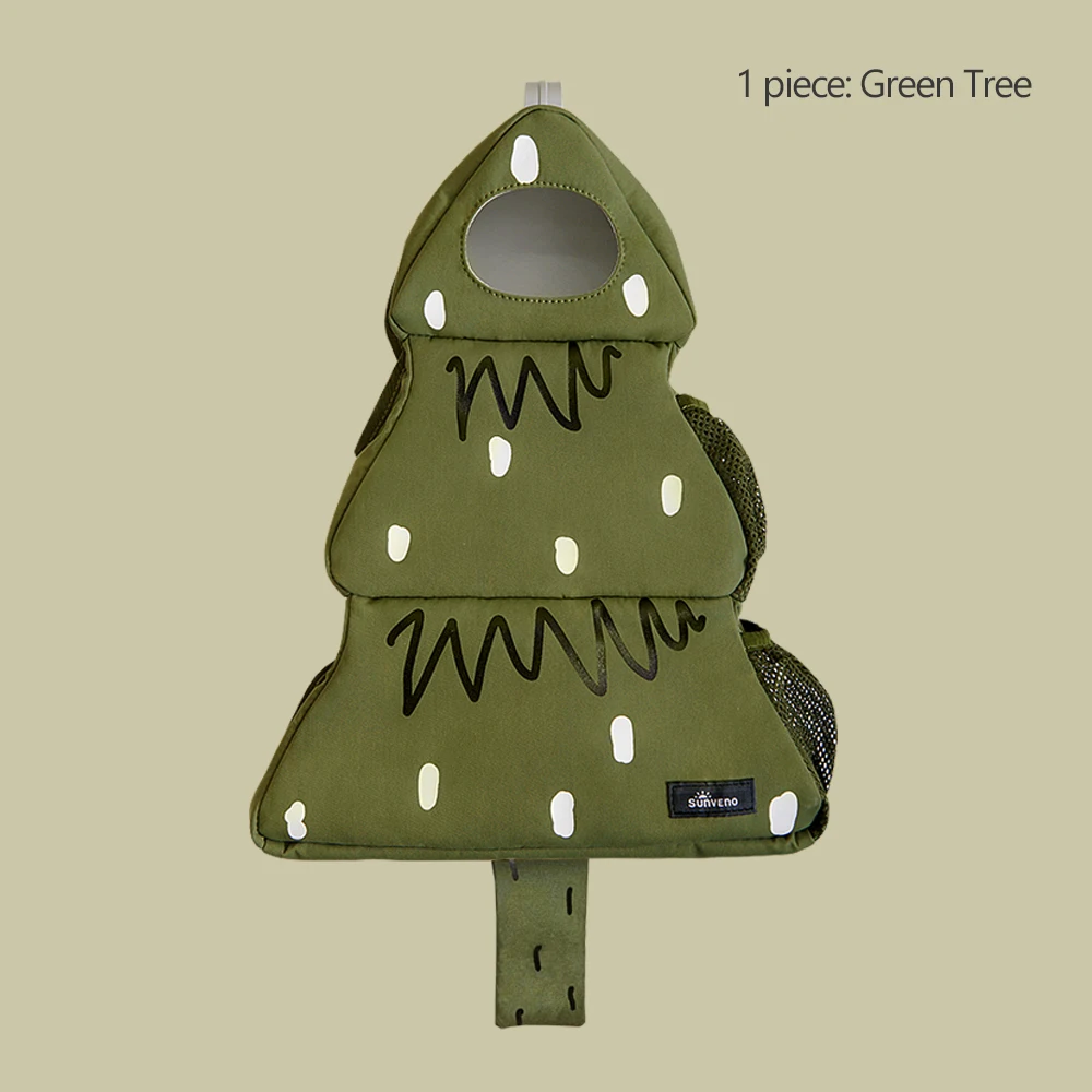 1 piece Green Tree
