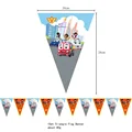 Flag 10Pcs