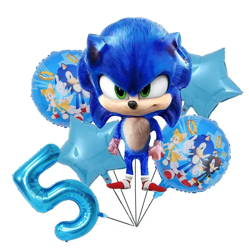 Balloon set 5