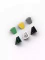 Mixed color-20pcs