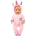01 Pink pony suit