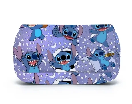 Pen case-I
