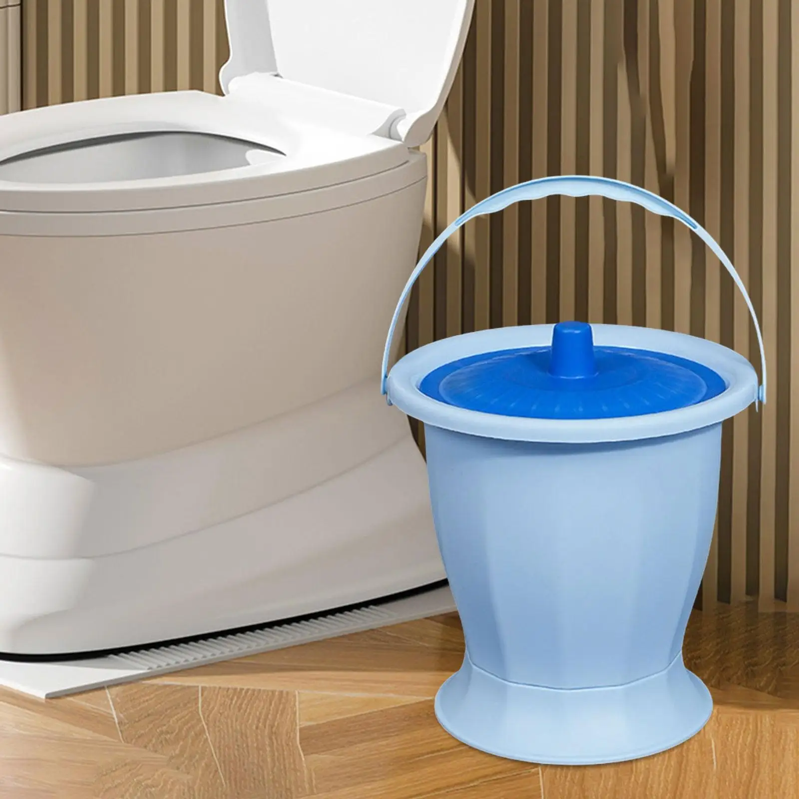 B Blue Without Ring