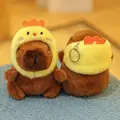 Chicken Hat