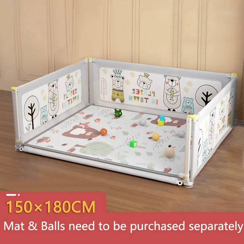 150x180CM no mat