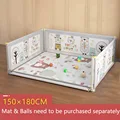 150x180CM no mat