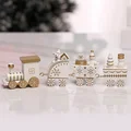 White A