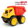 Dump truck