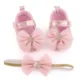 Bowknot Pink