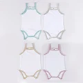 4pcs condole belt