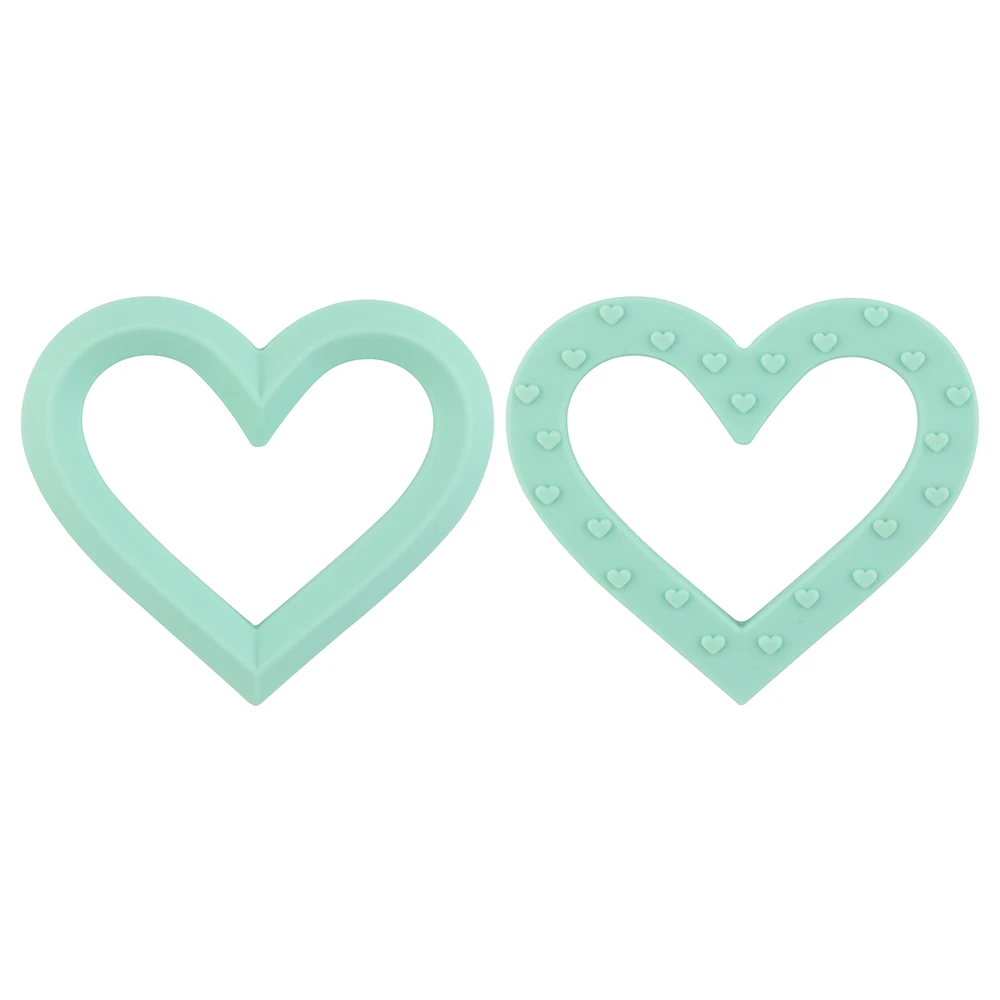 Mint green