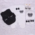 classic black