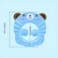 Blue Little Bear