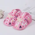 Pink Butterfly