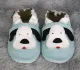 puppy light blue s