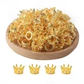12.5MM Golden