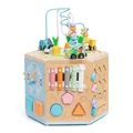 14-in-1 Bead Toy