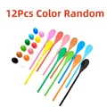 12Pcs Color Random