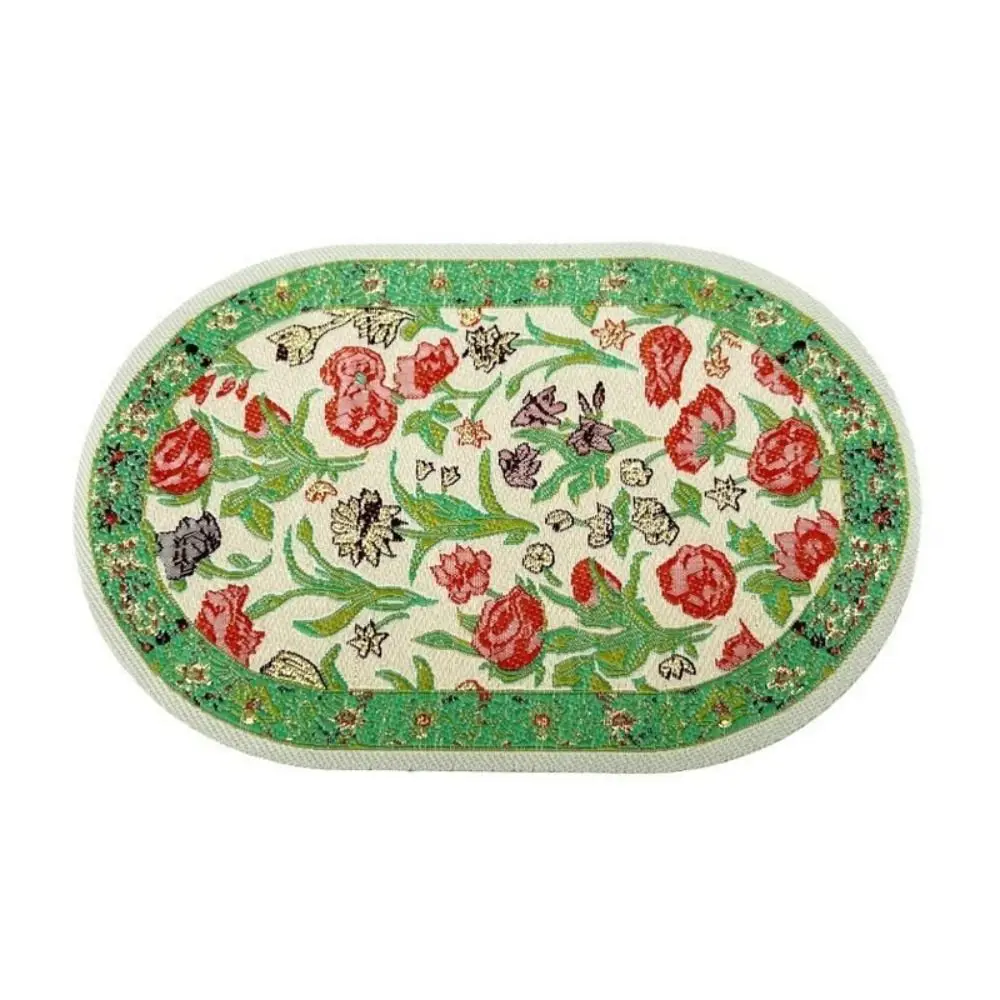 green-oval