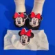 E Baby sock helmet