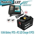 9Ahx1LED ChargerX1