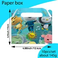 Paper boxes10pcs