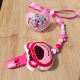 Baby Nipple 12-36M