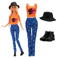 B Not Include Doll